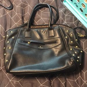 Volcom Punk Rock Purse!